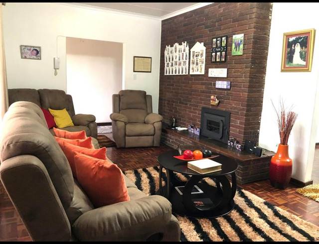 3 BEDROOM HOUSE FOR SALE IN WENSLEYDALE
